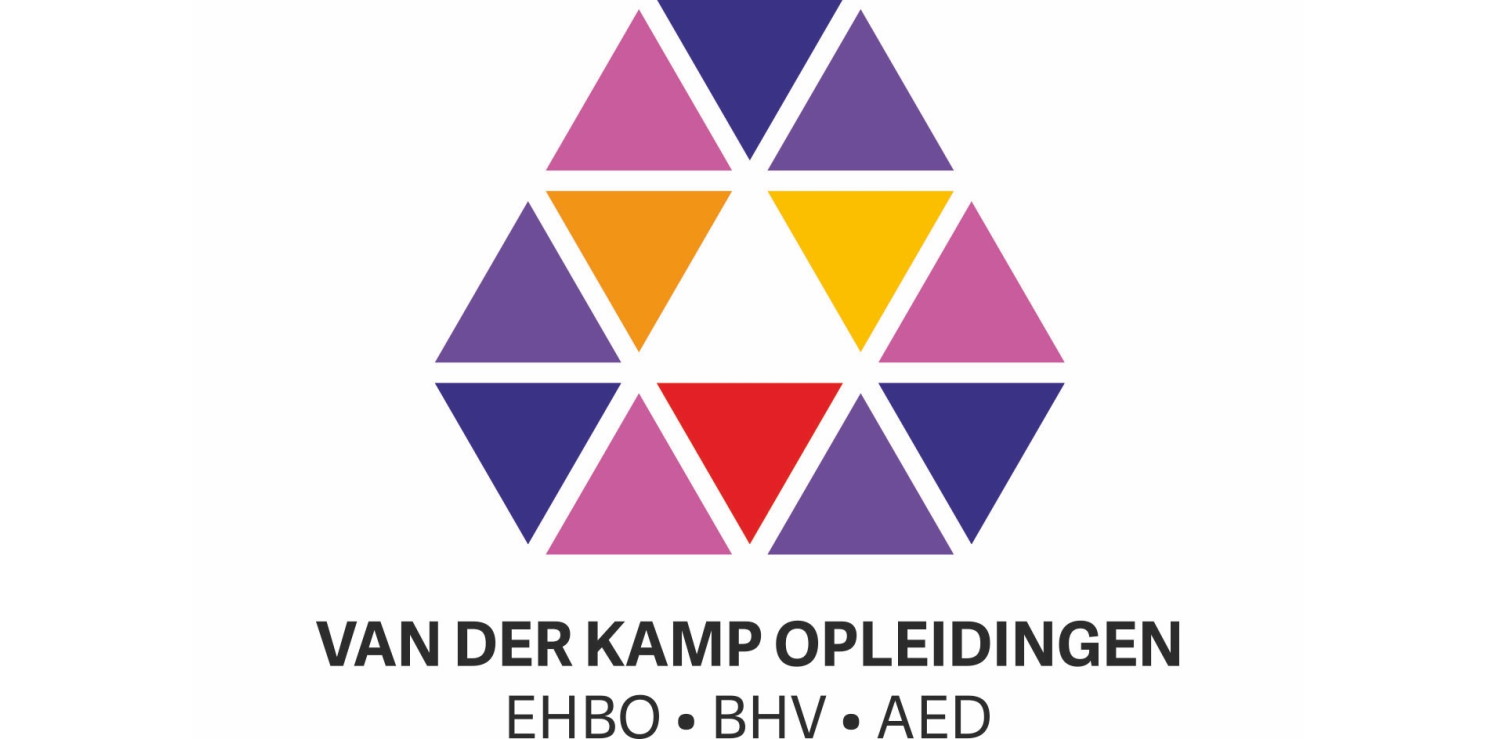 Van der Kamp Opleidingen