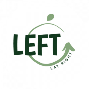 Left eat Right