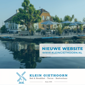 Klein Giethoorn