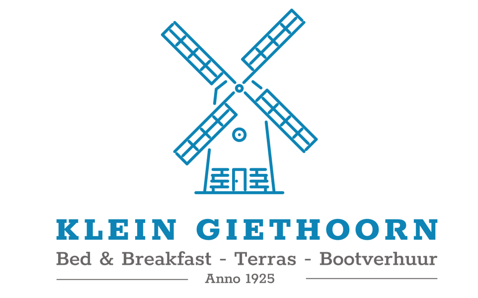 Klein Giethoorn logo