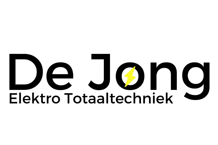 De Jong Elektrototaal